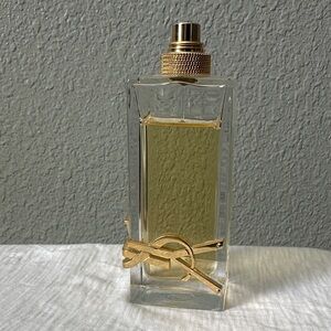 YSL Libre Perfume - No cap